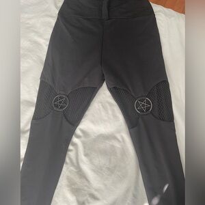 Brand New Killstar Leggings